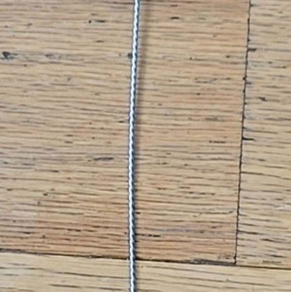 Dimple - Handmade PeaceGlass Cup 16oz. With Lid, Glass Straw, and straw cleaner. - Picture 9 of 10